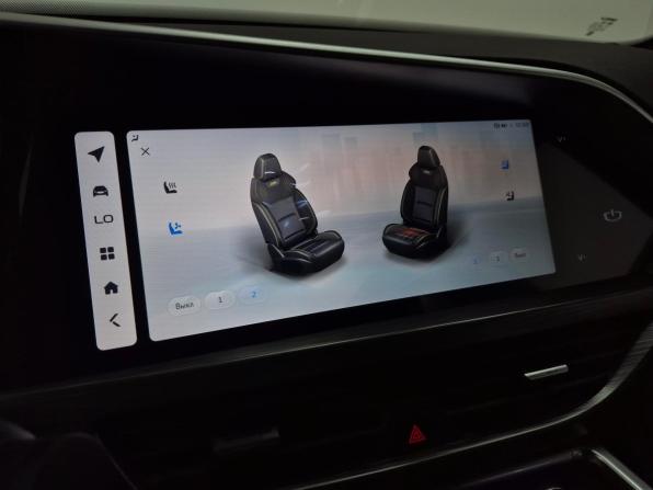 Geely Tugella I Рестайлинг с пробегом 2023 года, цена 3 150 000 рублей, 47227 км, внедорожник, Автокод Объявления