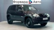 Chevrolet Niva I Рестайлинг Сургут  - изображение 10