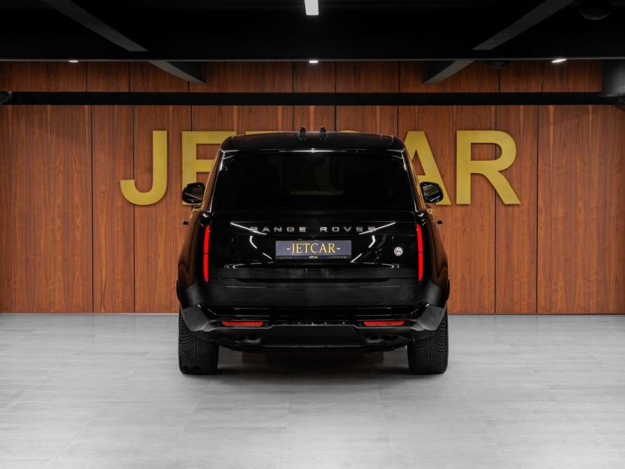 Land Rover Range Rover V Москва  - изображение 7