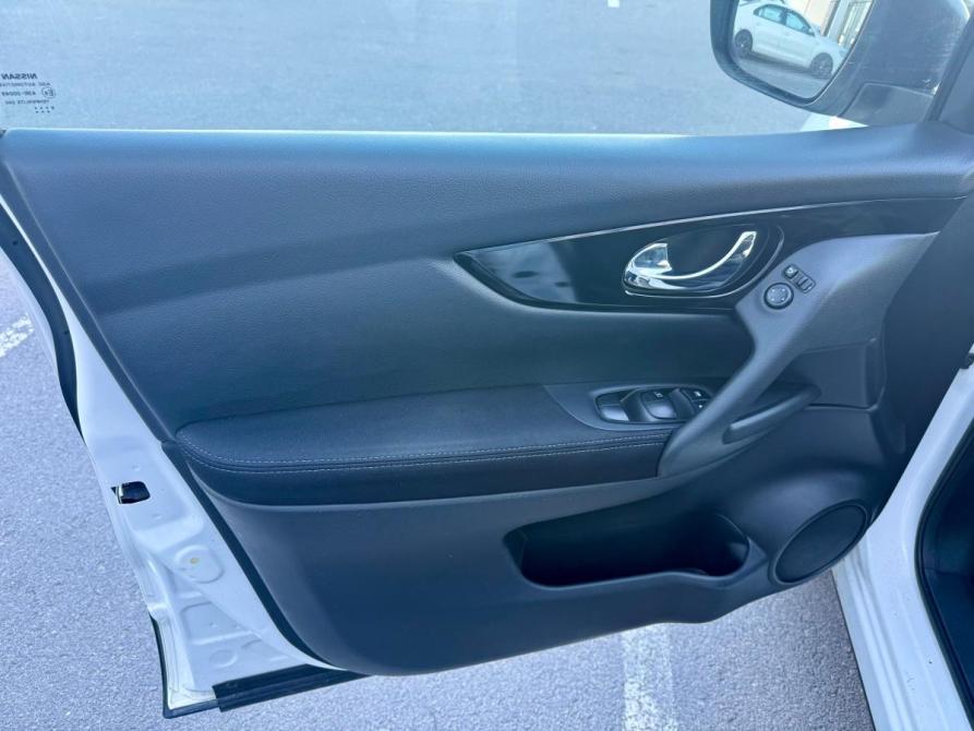 Nissan Qashqai II Воронеж  - изображение 11