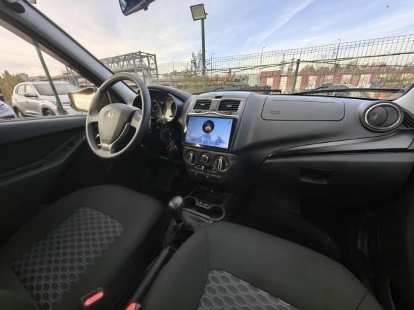 Lada (ВАЗ) Granta I Рестайлинг с пробегом 2025 года, цена 1 039 000 рублей, 15500 км, седан, Автокод Объявления