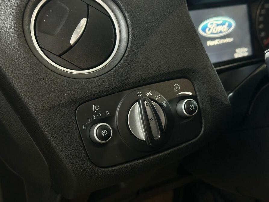 Ford Mondeo IV Рестайлинг Москва  - изображение 8