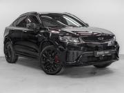 Geely Tugella I Рестайлинг Москва  - изображение 33