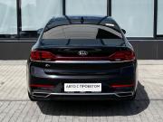Kia K7 YG (II) Рестайлинг Екатеринбург  - изображение 27