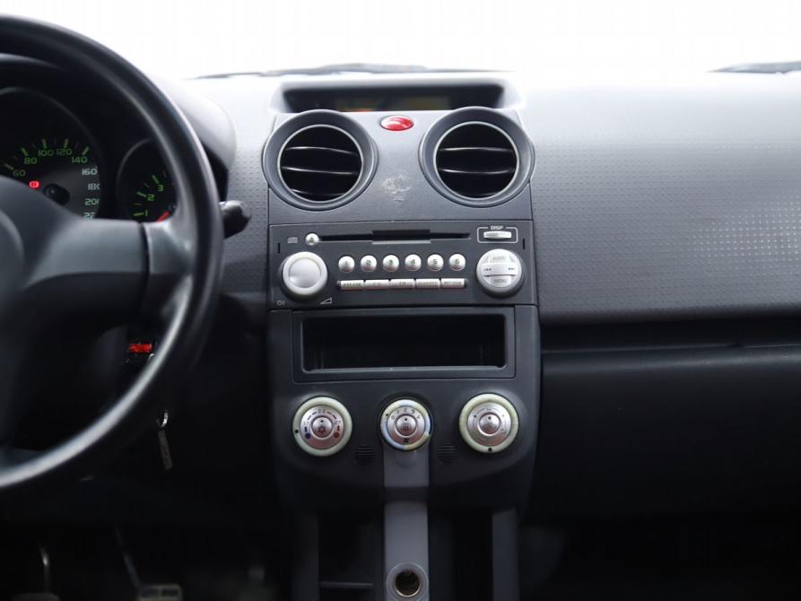 Mitsubishi Colt VI (Z20/Z30) Уфа  - изображение 13