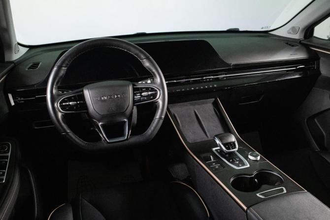 Omoda C5 I с пробегом 2023 года, цена 2 089 000 рублей, 59500 км, внедорожник, Автокод Объявления