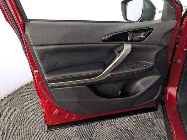 Mitsubishi Eclipse Cross I с пробегом 2019 года, цена 1 920 000 рублей, 124580 км, внедорожник, Автокод Объявления