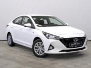 Hyundai Solaris II Рестайлинг Москва  - изображение 31
