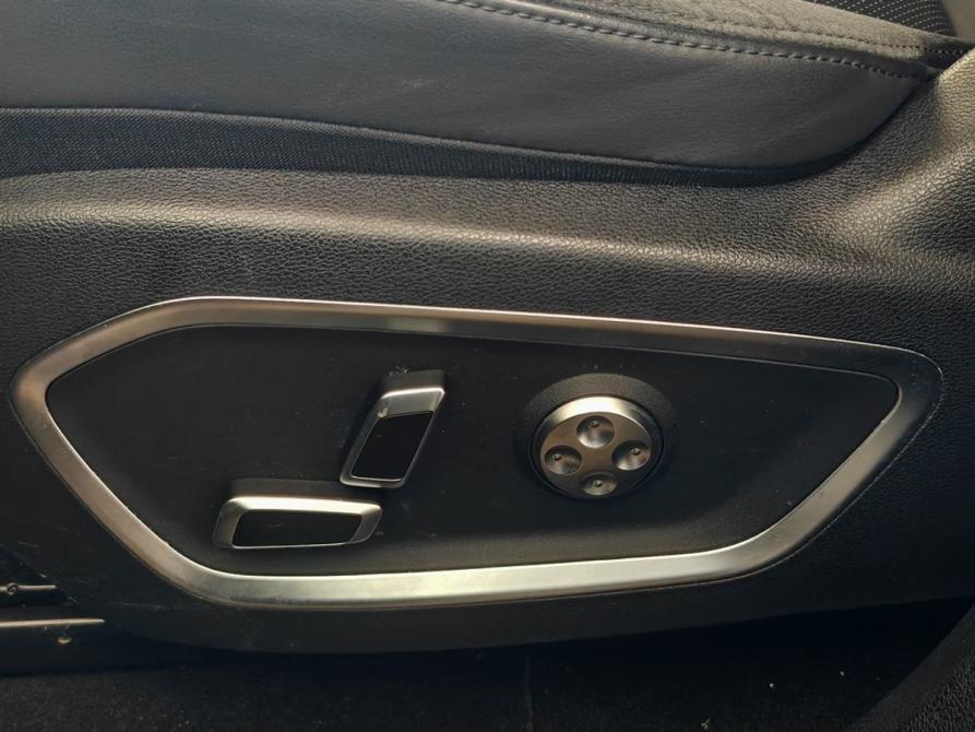 Geely Tugella I Рестайлинг Москва  - изображение 16