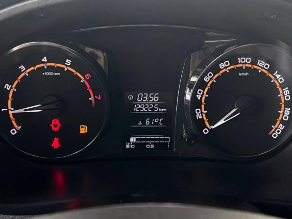 Lada (ВАЗ) Granta I Рестайлинг с пробегом 2021 года, цена 640 000 рублей, 129225 км, лифтбек, Автокод Объявления
