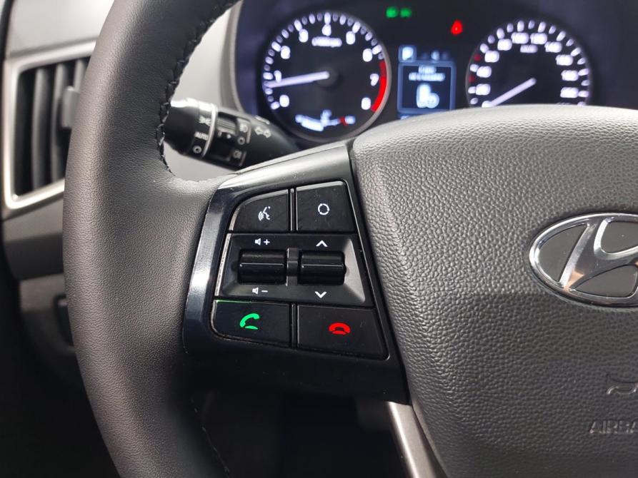 Hyundai Creta I Рестайлинг Пермь  - изображение 14