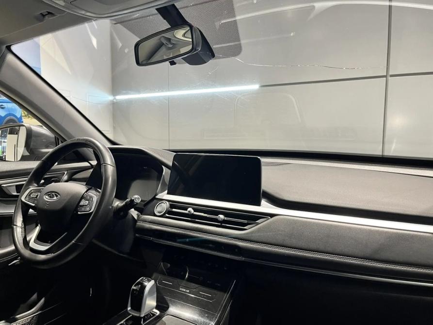 Chery Tiggo 7 Pro I Новосибирск  - изображение 19