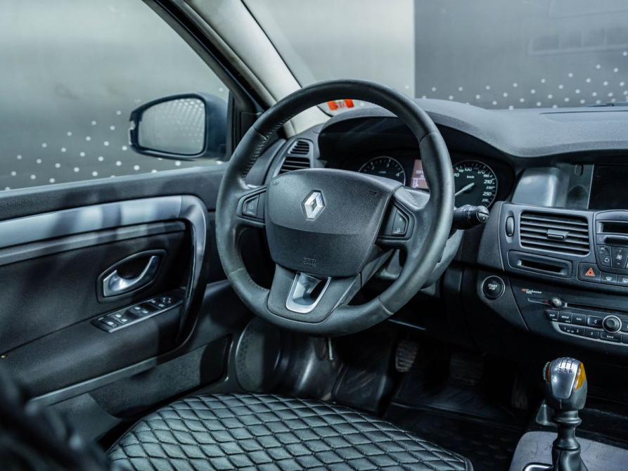 Renault Laguna III Самара  - изображение 11