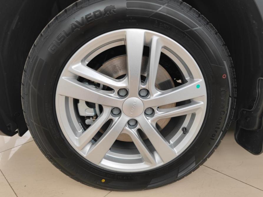 Haval Jolion I Рестайлинг 2 Арзамас  - изображение 17