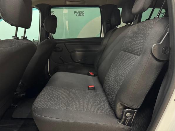 Lada (ВАЗ) Largus I с пробегом 2019 года, цена 790 000 рублей, 187425 км, универсал, Автокод Объявления