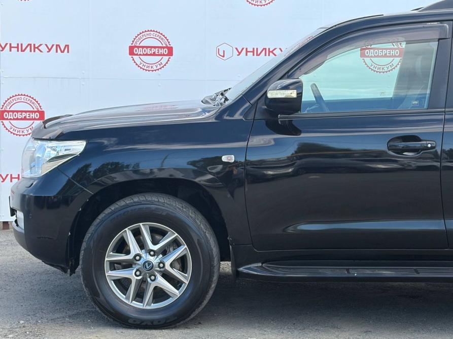 Toyota Land Cruiser 200 Series Екатеринбург  - изображение 11