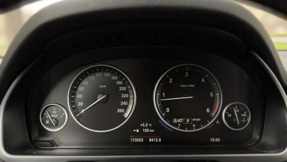 BMW X5 III (F15) Ставрополь  - изображение 21