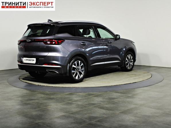 Chery Tiggo 7 Pro I с пробегом 2022 года, цена 1 847 000 рублей, 67088 км, внедорожник, Автокод Объявления