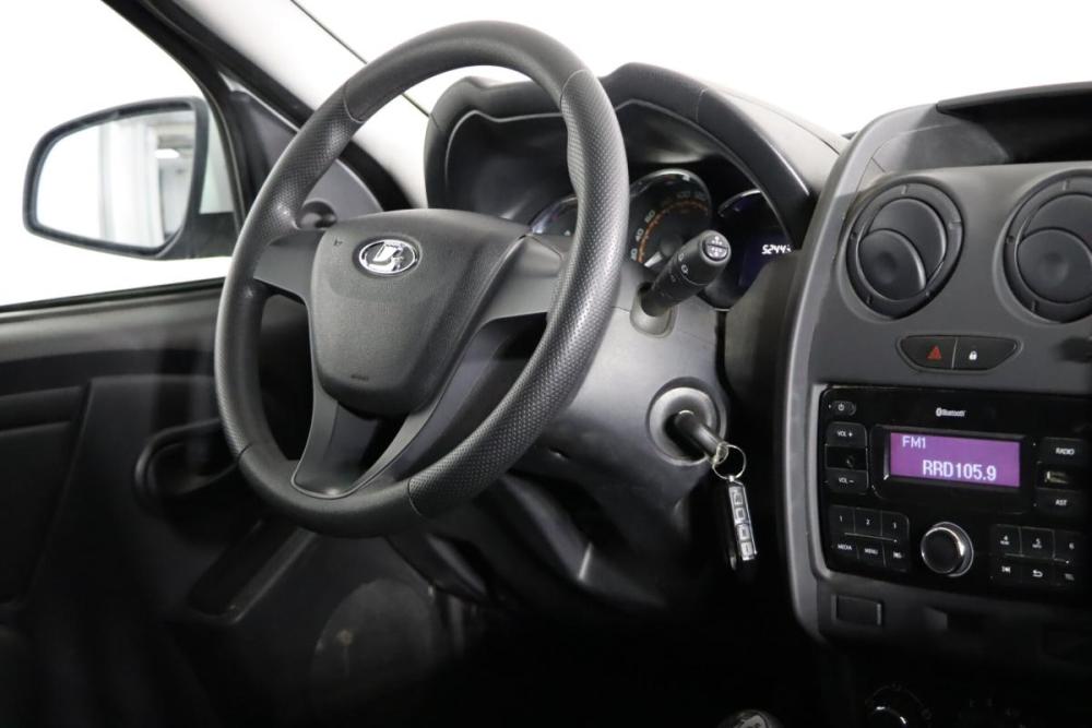 Lada (ВАЗ) Largus I Рестайлинг Нижний Новгород  - изображение 11
