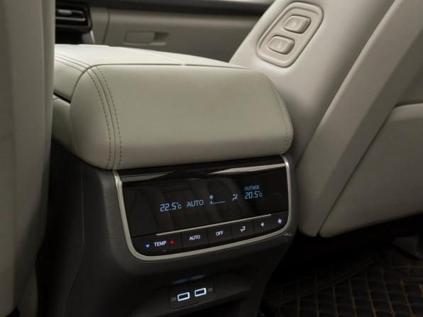 GAC GS8 II с пробегом 2023 года, цена 3 100 000 рублей, 48600 км, внедорожник, Автокод Объявления