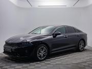 Kia K5 III Москва  - изображение 20