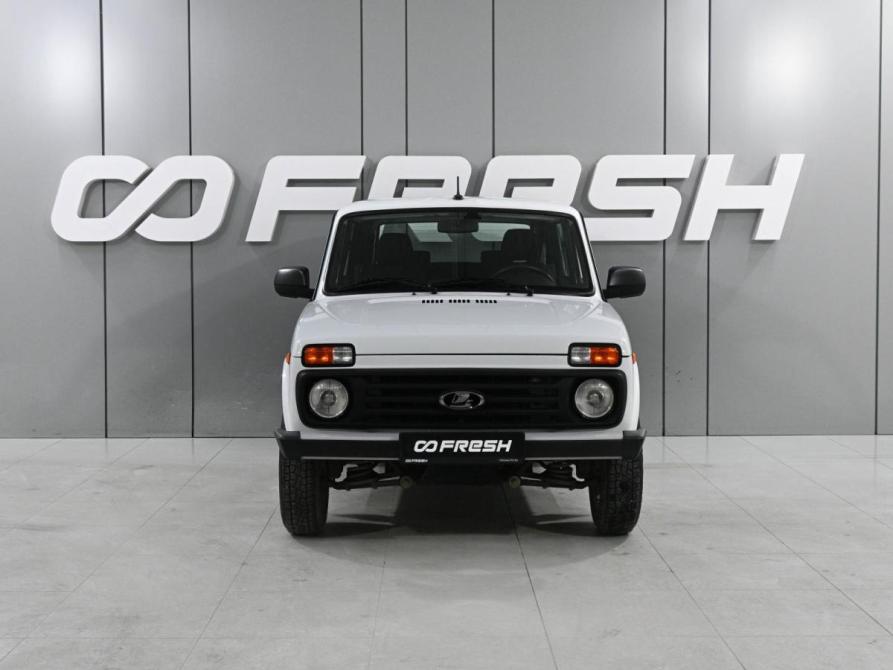 Lada (ВАЗ) Niva Legend Ростов-на-Дону  - изображение 3