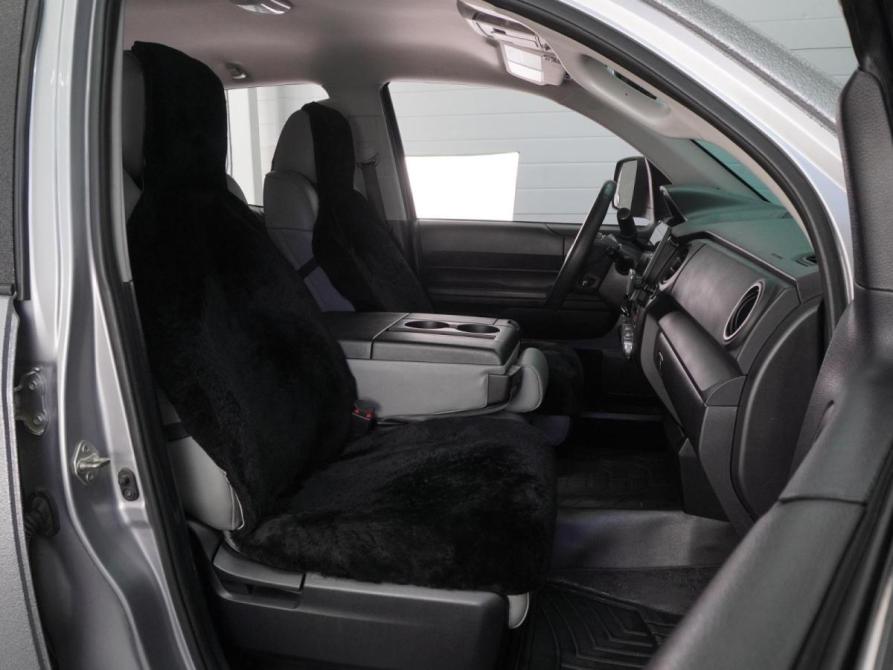 Toyota Tundra II Рестайлинг Воронеж  - изображение 8