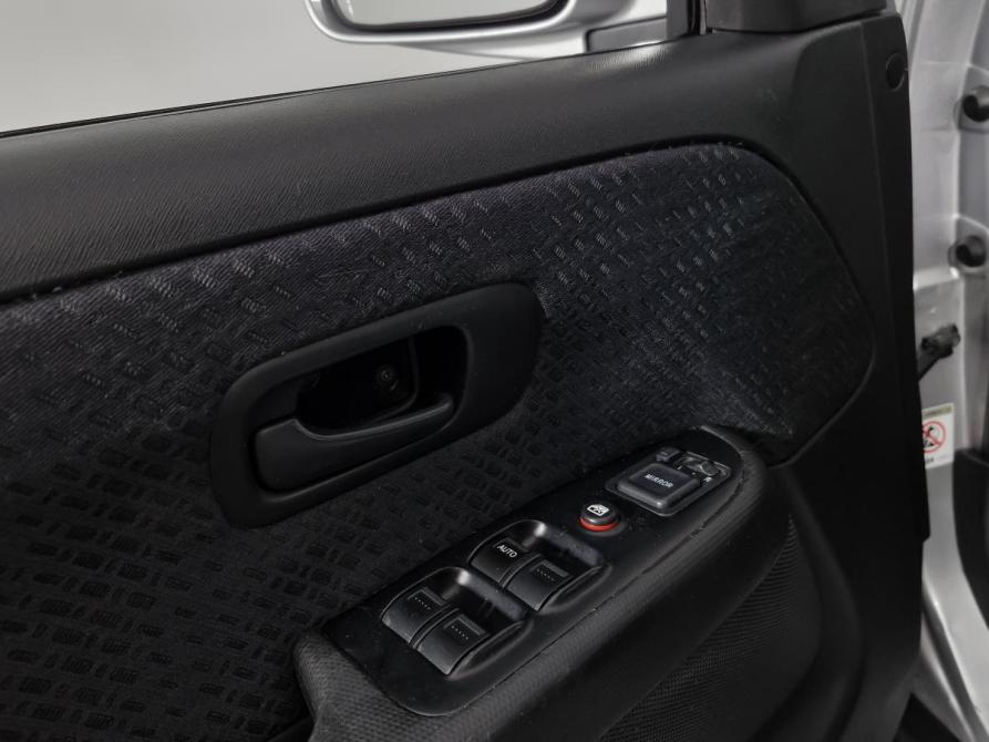 Honda CR-V II Нижний Новгород  - изображение 14