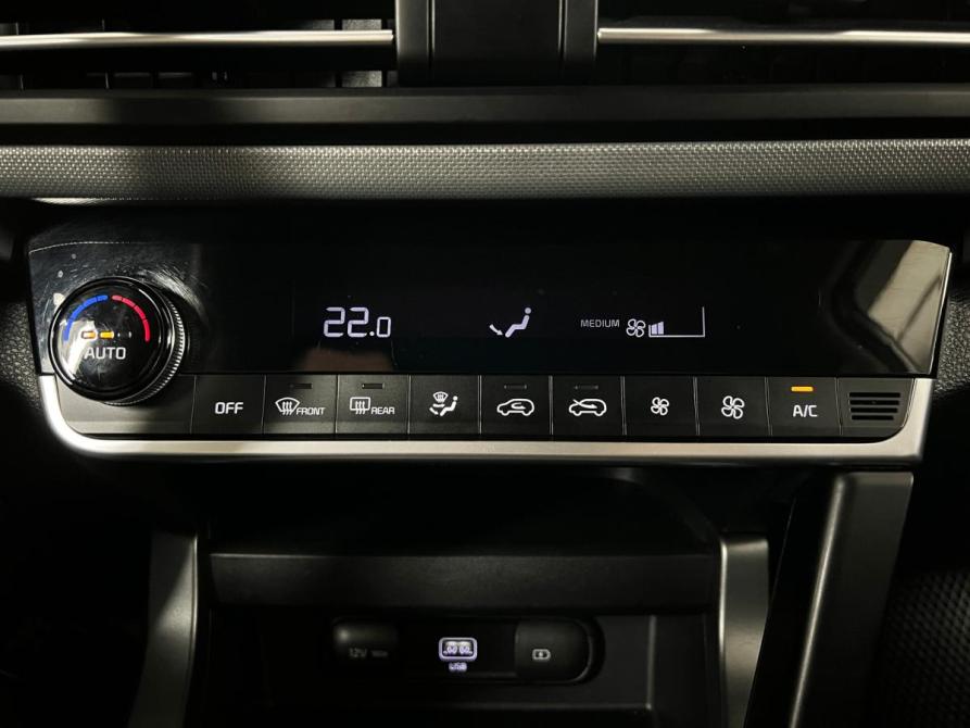 Kia Seltos I Тюмень  - изображение 17