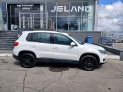 Volkswagen Tiguan I Рестайлинг Саратов  - изображение 19