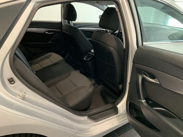 Hyundai i40 I с пробегом 2014 года, цена 999 000 рублей, 184373 км, седан, Автокод Объявления