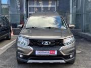 Lada (ВАЗ) Largus I Рестайлинг Пермь  - изображение 17