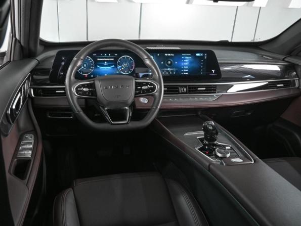 Chery Tiggo 7L I с пробегом 2024 года, цена 2 199 000 рублей, 15019 км, внедорожник, Автокод Объявления