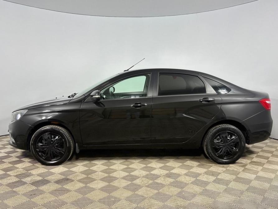 Lada (ВАЗ) Vesta I Борисоглебск  - изображение 2