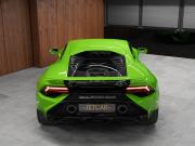 Lamborghini Huracán I Рестайлинг Москва  - изображение 51