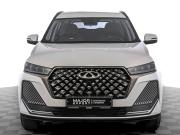 Chery Tiggo 7 Pro Max I Рестайлинг Москва  - изображение 32
