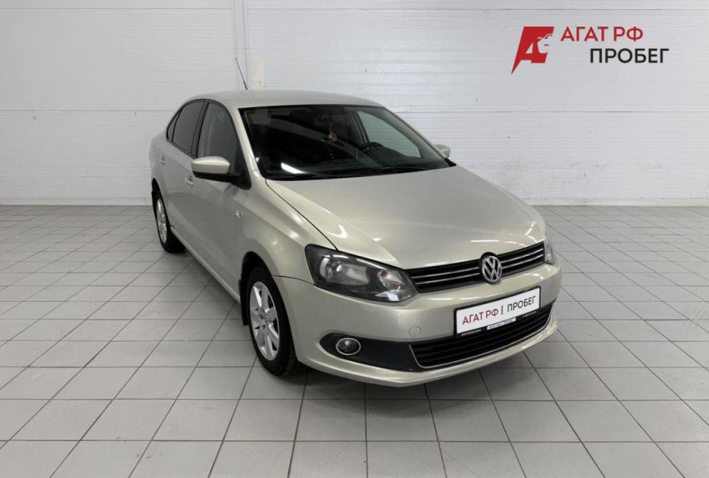 Volkswagen Polo V Астрахань  - изображение 3