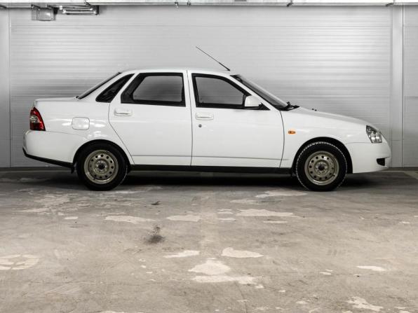 Lada (ВАЗ) Priora I Рестайлинг с пробегом 2014 года, цена 640 000 рублей, 157551 км, седан, Автокод Объявления