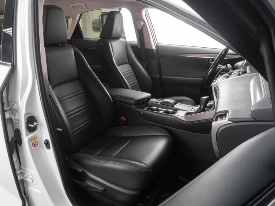 Lexus NX I Рестайлинг Тюмень  - изображение 12