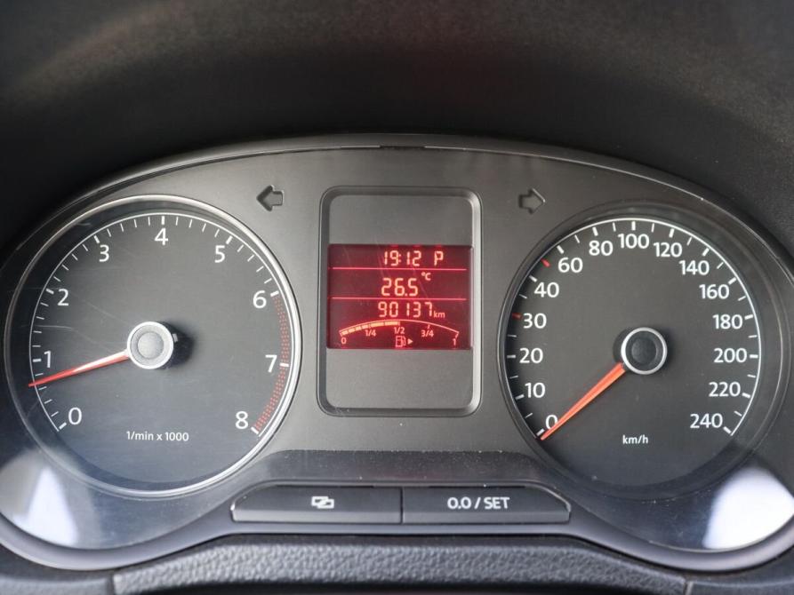 Volkswagen Polo V Москва  - изображение 15