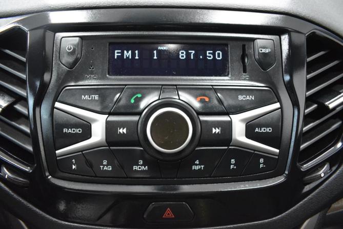 Lada (ВАЗ) Vesta I с пробегом 2019 года, цена 939 000 рублей, 134000 км, универсал, Автокод Объявления