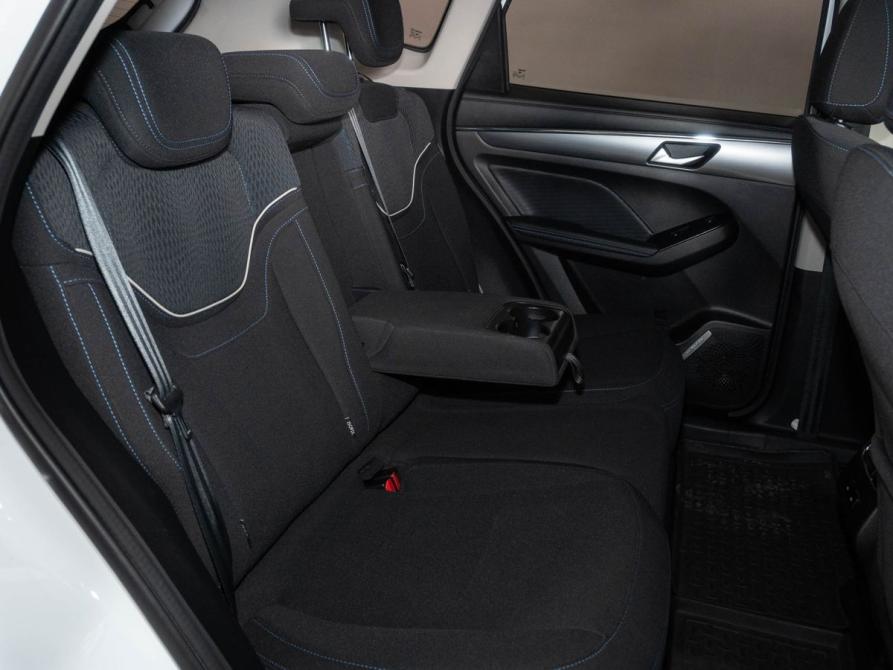 Haval Jolion I Казань  - изображение 8