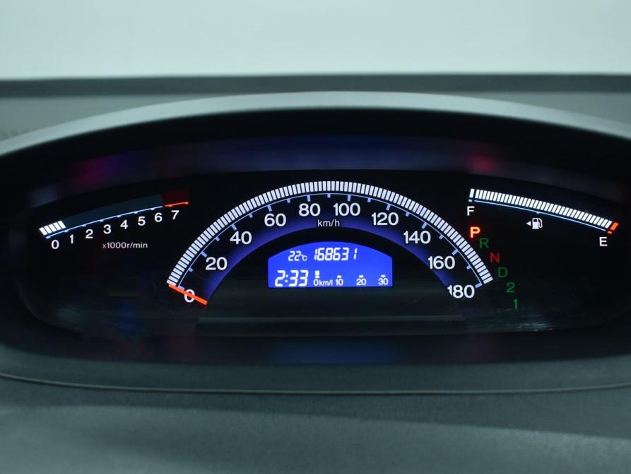 Honda Freed I Рестайлинг Кемерово  - изображение 9