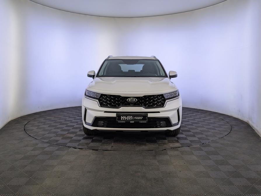Kia Sorento IV Москва  - изображение 2