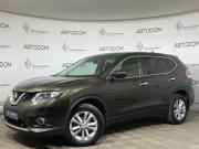 Nissan X-Trail III Москва  - изображение 25