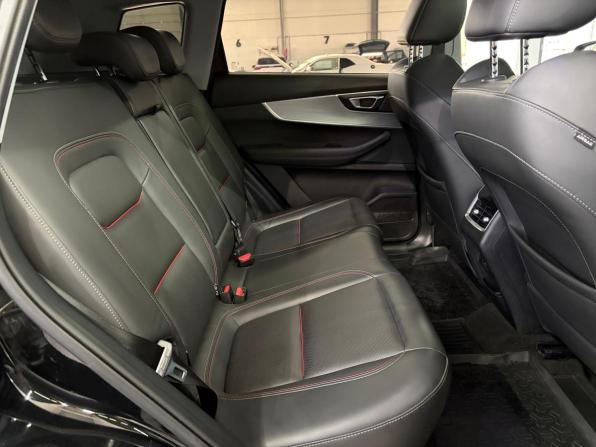 Chery Tiggo 7 Pro I с пробегом 2022 года, цена 1 437 000 рублей, 126375 км, внедорожник, Автокод Объявления
