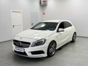 Mercedes-Benz A-Класс AMG I (W176) Казань  - изображение 17