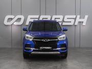 Chery Tiggo 4 I Рестайлинг Воронеж  - изображение 22