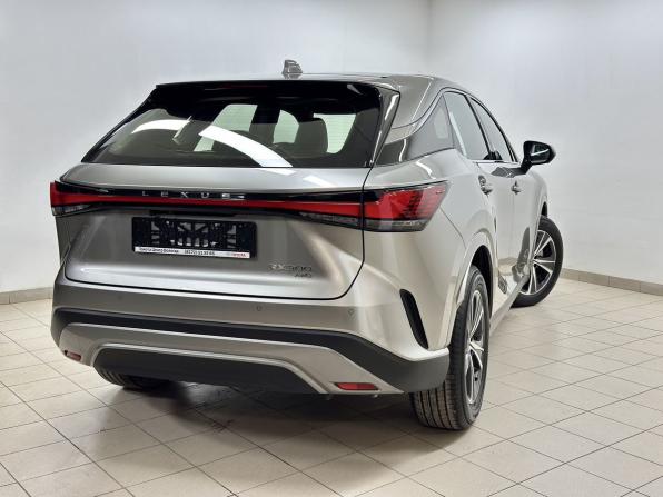 Lexus RX V с пробегом 2025 года, цена 7 740 000 рублей, 23 км, внедорожник, Автокод Объявления