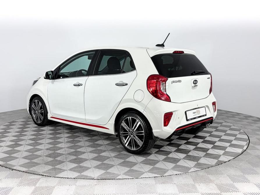 Kia Picanto III Ногинск  - изображение 8
